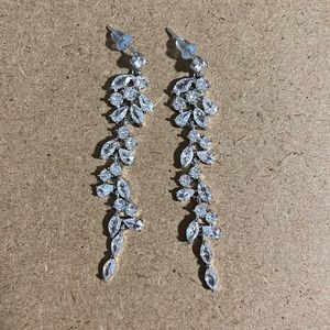 Beautiful earrings!!